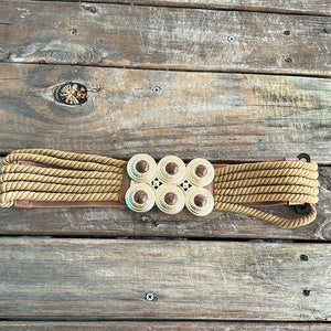 Belts