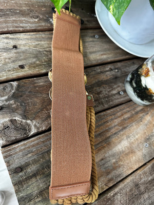 thread belt