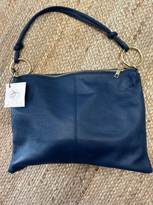 Blue Bag